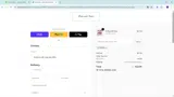 POP10 coupon verification screenshot