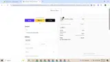FREE coupon verification screenshot
