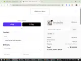 FREE coupon verification screenshot