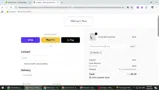 15KUTE coupon verification screenshot