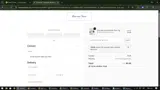 15JEGE coupon verification screenshot