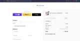 POP10 coupon verification screenshot