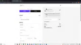WELCOME15 coupon verification screenshot
