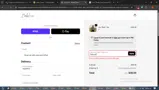 Bethel15 coupon verification screenshot