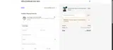 WELCOME_10 coupon verification screenshot
