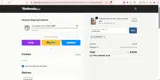 CLUBOWPS coupon verification screenshot
