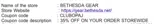 CLUBOPAJ coupon verification screenshot