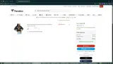 VISA25 coupon verification screenshot