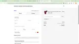Bethune-Cookman Wildcats coupon verification screenshot