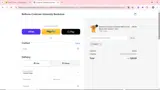 Bethune-Cookman Wildcats coupon verification screenshot