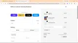Bethune-Cookman Wildcats coupon verification screenshot