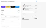 Bethune-Cookman Wildcats coupon verification screenshot