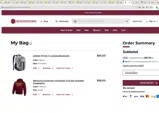 EO10N490EO coupon verification screenshot