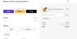 Bethune-Cookman Wildcats coupon verification screenshot