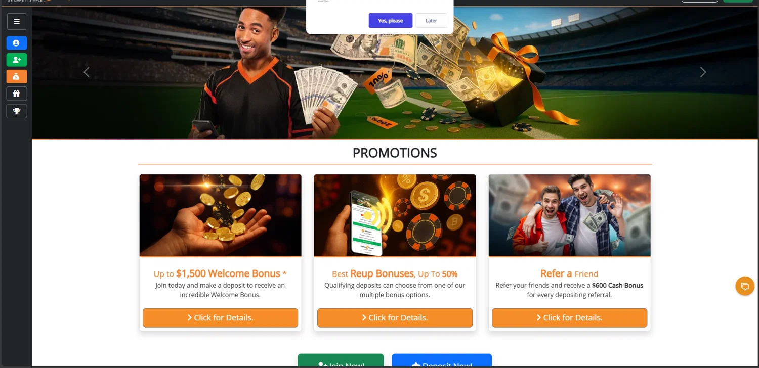 BetNow promo code screenshot showing code BN50 applied at BetNow checkout page. Uploaded by SimplyCodes community member FrugalElite775 on Aug 3, 2025