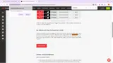 POKER1000 coupon verification screenshot
