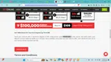 PKER1000 coupon verification screenshot