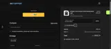 CLOUDTHEDJ coupon verification screenshot
