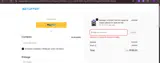 SIMPLYCODES10 coupon verification screenshot