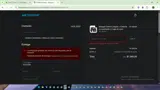 BSW200 coupon verification screenshot