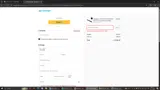 TESTER20 coupon verification screenshot