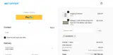 MEMBER50 coupon verification screenshot