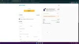 Loloyal-26A4B5A0 coupon verification screenshot
