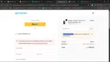 Loloyal-0F306772 coupon verification screenshot