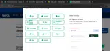 BetQL60 coupon verification screenshot