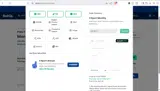 GETBET4 coupon verification screenshot