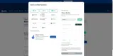 GETBET4 coupon verification screenshot
