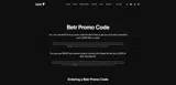 SWEAT coupon verification screenshot