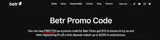 FREETEN coupon verification screenshot