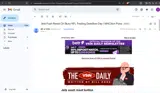 VSIN coupon verification screenshot