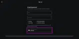 betrsite coupon verification screenshot