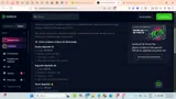 BETS75 coupon verification screenshot