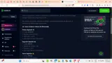 BETSFTD coupon verification screenshot