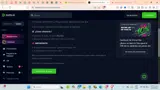 RELOAD coupon verification screenshot