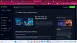 BETS75 coupon verification screenshot