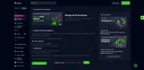 RELOAD coupon verification screenshot