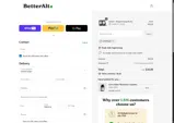 LAUREL20 coupon verification screenshot