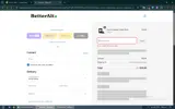 SPECIAL20 coupon verification screenshot