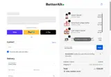 BLOGQUEEN coupon verification screenshot