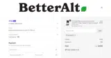 HOLIDAY10 coupon verification screenshot