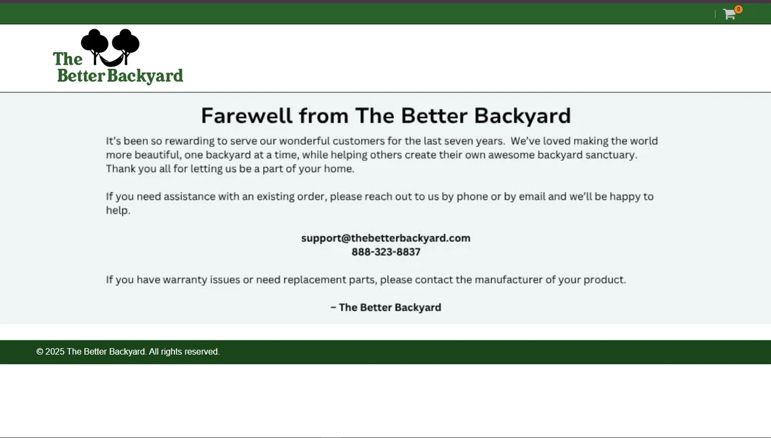 The Better Backyard promo code screenshot showing code MARCHMADNESS applied at The Better Backyard checkout page. Uploaded by SimplyCodes community member TokioMiller on Jul 23, 2025