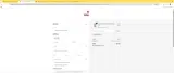 WELCOME10 coupon verification screenshot
