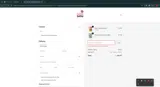 PINK25 coupon verification screenshot