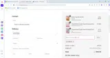 april35 coupon verification screenshot