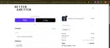 RMN15 coupon verification screenshot