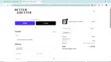RMN15 coupon verification screenshot